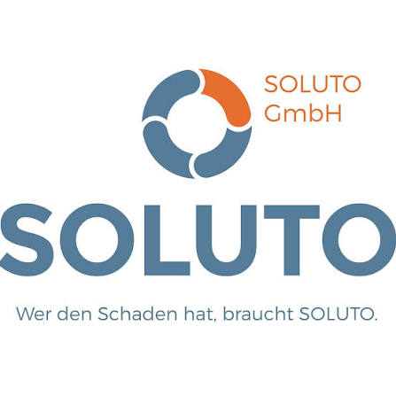 Soluto GmbH Logo