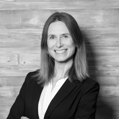 Sabrina Hauschildt